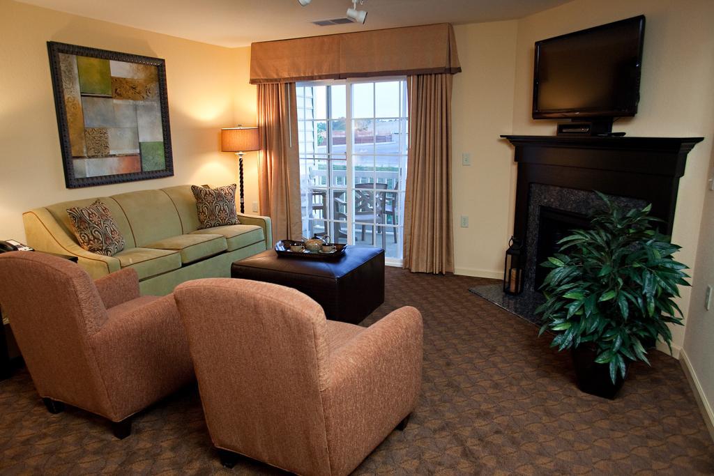 Hotel The Colonies At Williamsburg Zimmer foto